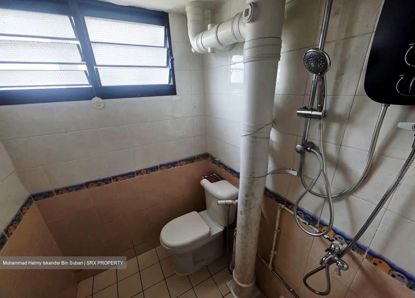 Blk 130 Yio Chu Kang Ville (Ang Mo Kio), HDB 3 Rooms #533713051